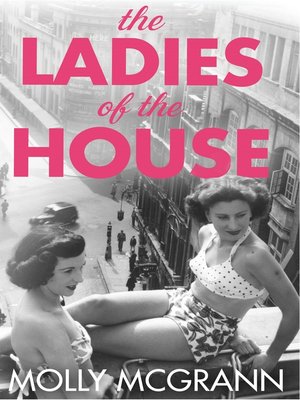cover image of The Ladies of the House